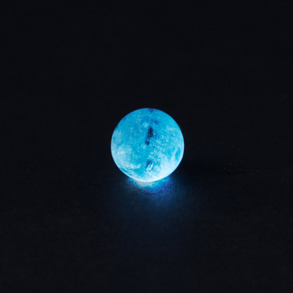 No.31 深海星境|海藍寶手環