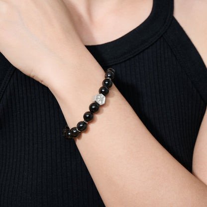 No.59 宇塵｜星葉石手環