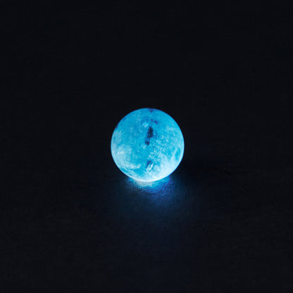 No.31 深海星境｜海藍寶手環